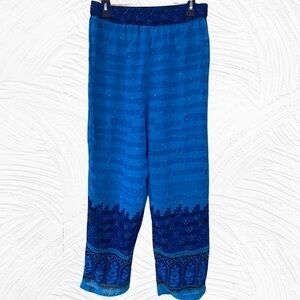 Speed Limit Rayon Pants